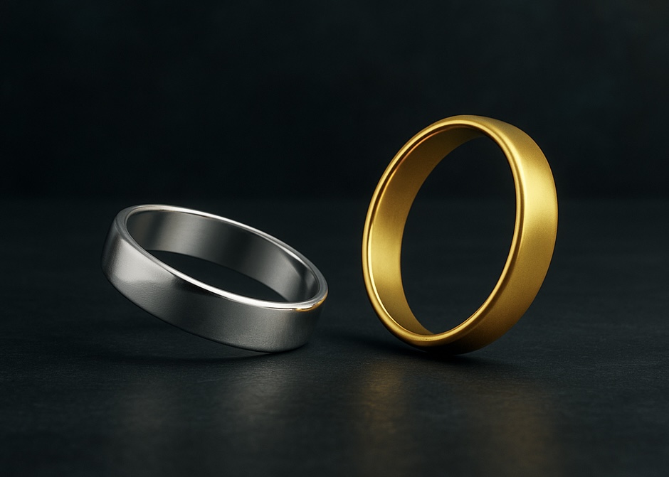 Wedding Bands
